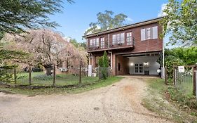 Gilderoy Valley Views- Farm House